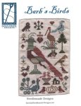 (image for) Barb's Birds